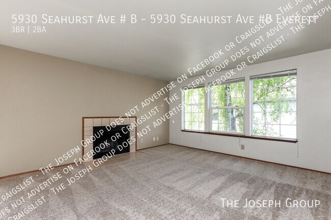 Foto del edificio - 5930 Seahurst Ave