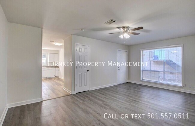 Foto del edificio - 5606 B St