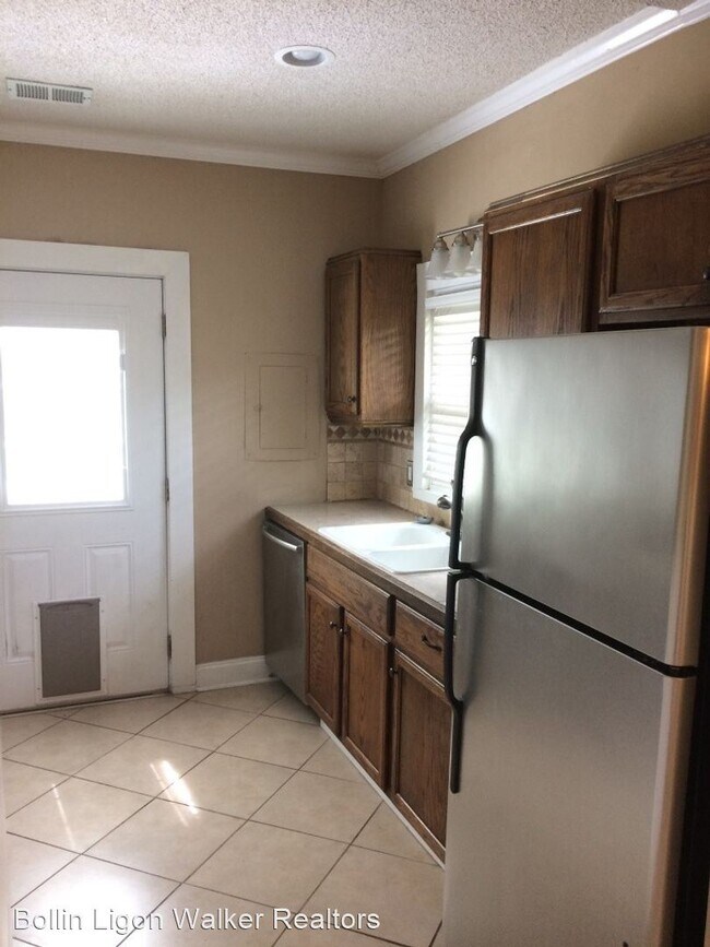Building Photo - 2 br, 2 bath House - 419 South Woodrow