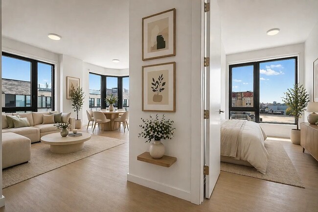 Foto del edificio - 2363 Bedford Ave