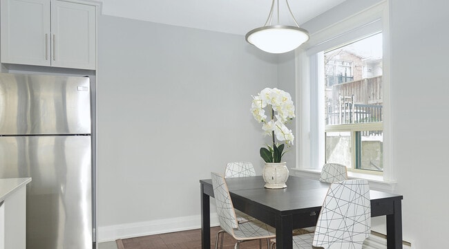 Building Photo - Rosedale