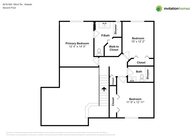 Foto del edificio - 8216 NW 192nd Terrace