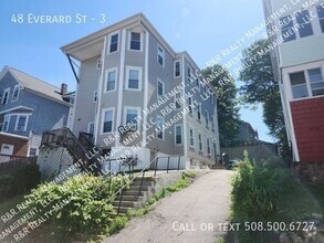 Building Photo - 48 Everard St
