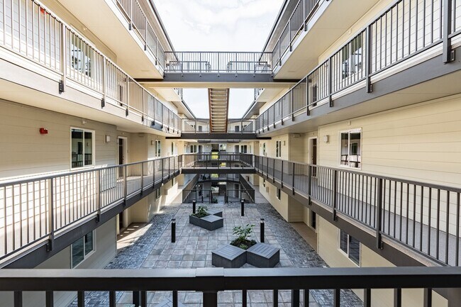 Foto del edificio - 500 32nd St