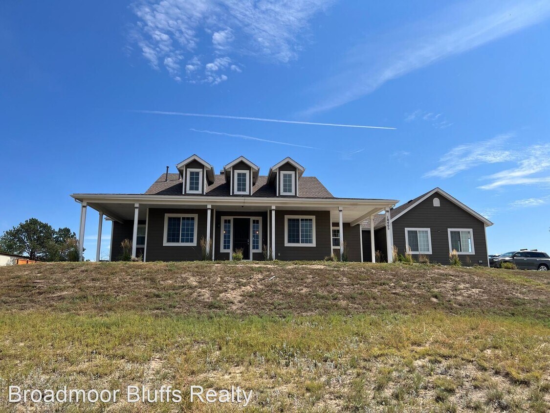 Primary Photo - 4 br, 3 bath House - 10405 R E A Road