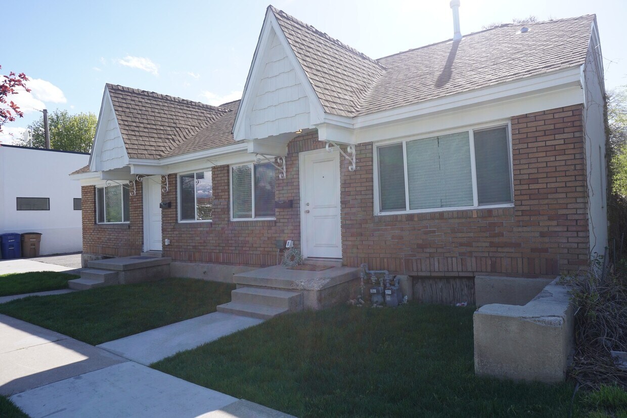 Foto principal - 500 E. Duplex