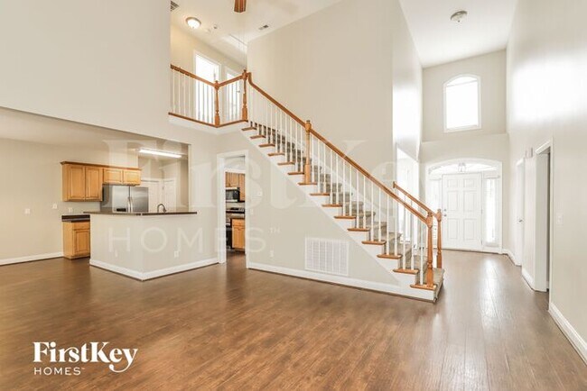 Foto del edificio - 8303 Burchlawn Ct