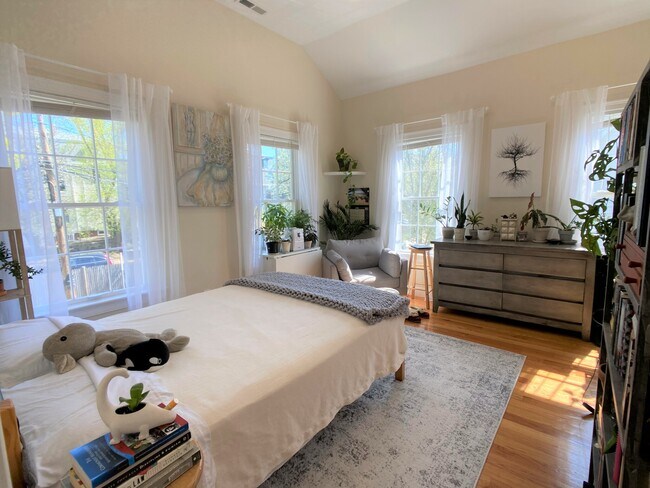 Foto del edificio - 14 Flint St