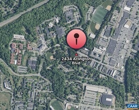 Building Photo - 2434 Arlington Blvd