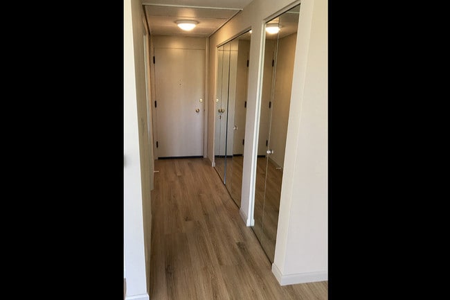 Entry and Storage/Closets - 2170 Century Park E