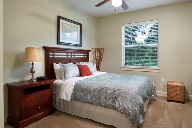 Interior Photo - Riverbend Apartments