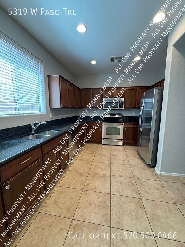 Foto del edificio - 5319 W Paso Trail