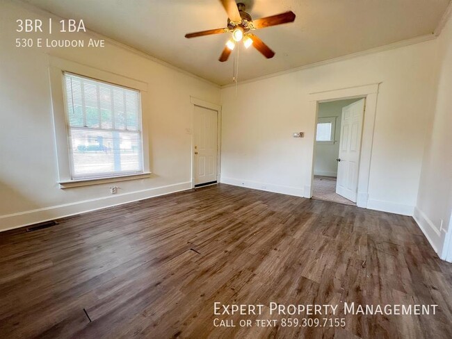 Building Photo - 530 E Loudon Ave