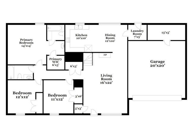 Foto del edificio - 4305 Satin Oak Cove