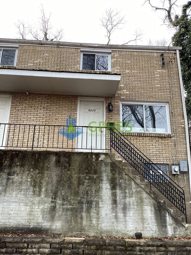 9210-9212 Florida Ave. - 9210-9212 Florida Ave.