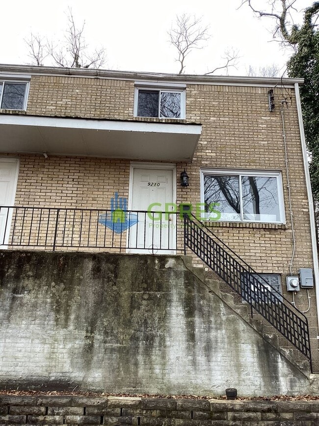 9210-9212 Florida Ave. - 9210-9212 Florida Ave. Apartment