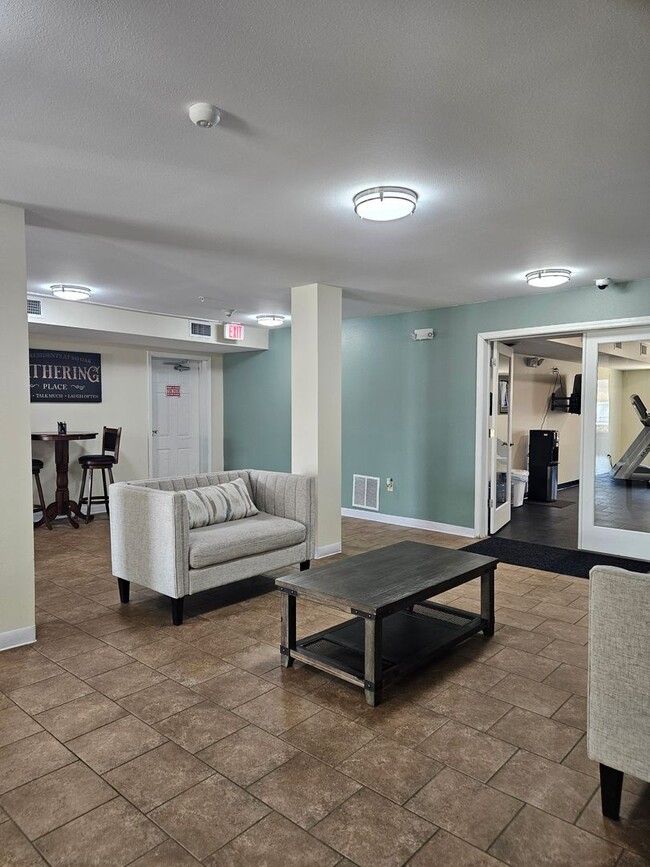 Interior Photo - The Residences at 843 Oak