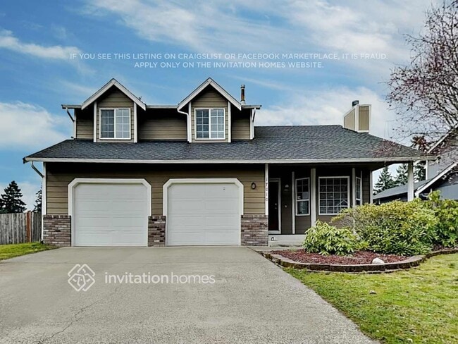 Building Photo - 17010 111th Ave Ct E