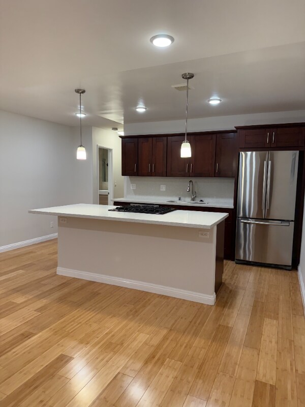 Foto del edificio - 4415 Inglewood Blvd