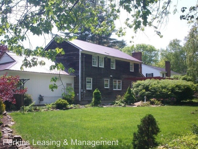 Building Photo - 4 br, 2.5 bath House - 1 Cherry Hill Terrace