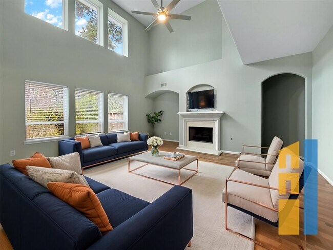 Foto del edificio - 9222 Memorial Grove Dr