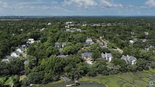  - The Watch on Shem Creek