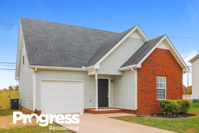 Building Photo - 102 Meigs Dr