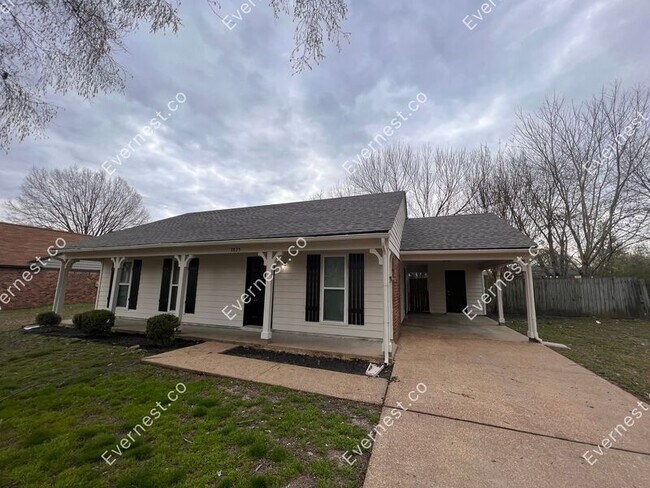 Foto del edificio - 3825 Shadow Oaks Pkwy