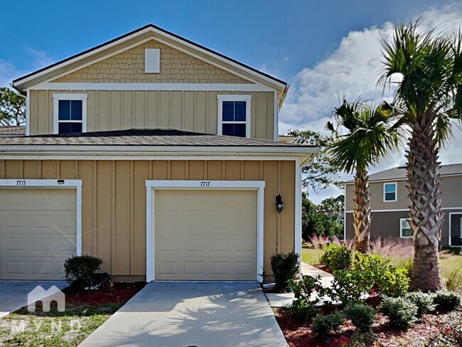 Building Photo - 7717 Legacy Trl