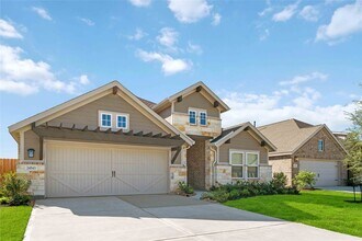 Building Photo - 24543 Greeley Lake Dr
