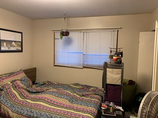 Bedroom 2 - 2226 Arthur St NE
