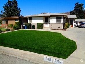 Building Photo - 745 W Foothill Blvd