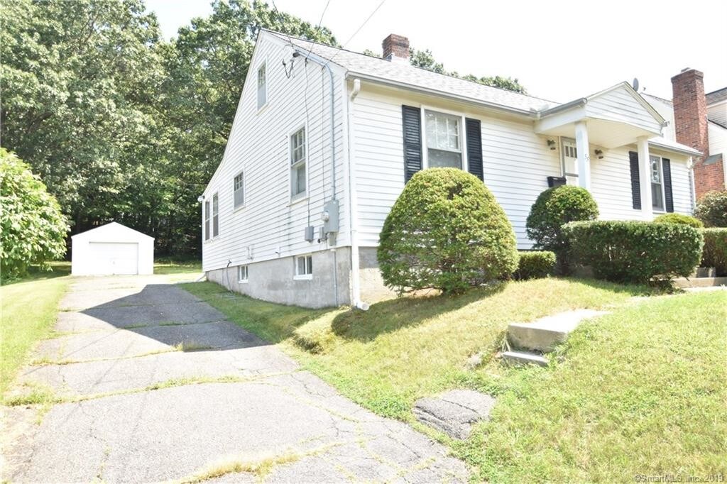 Primary Photo - 55 Old Turnpike Rd