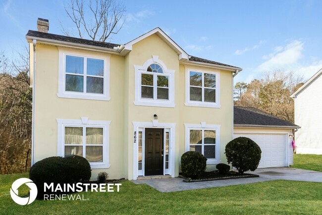Building Photo - 862 Stonebridge Crescent