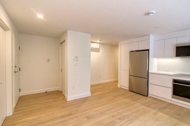 Photo du bâtiment - 10 Rosemount