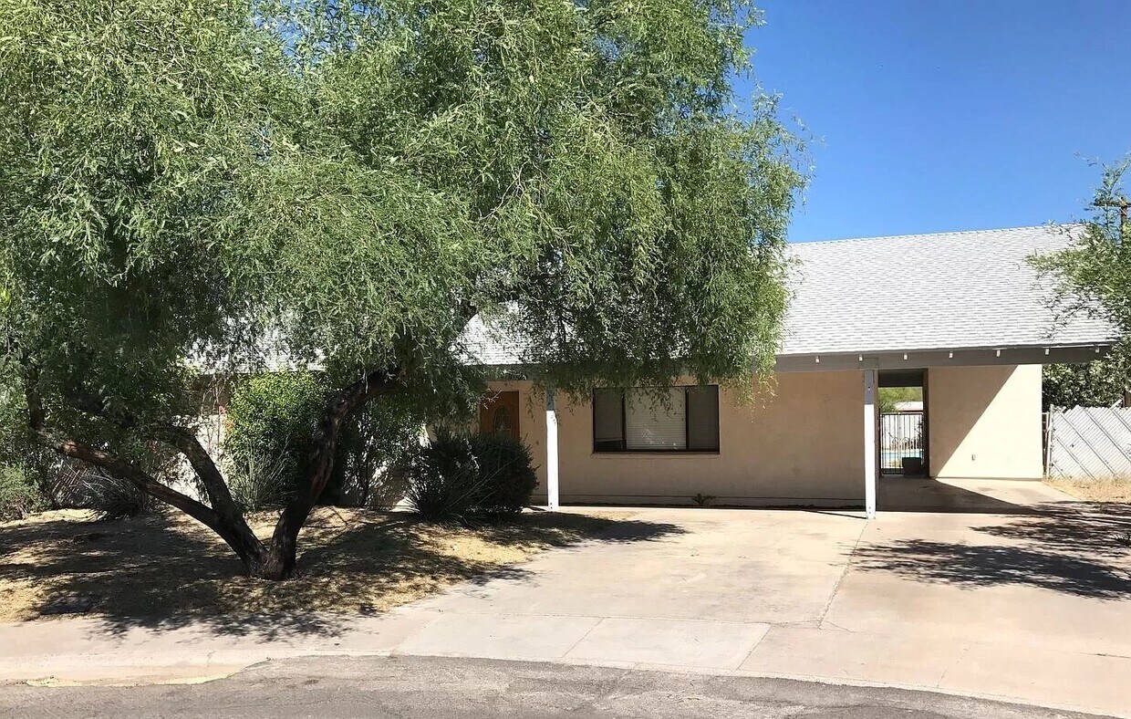 7425 E Belleview St, Scottsdale, AZ 85257 House Rental in Scottsdale
