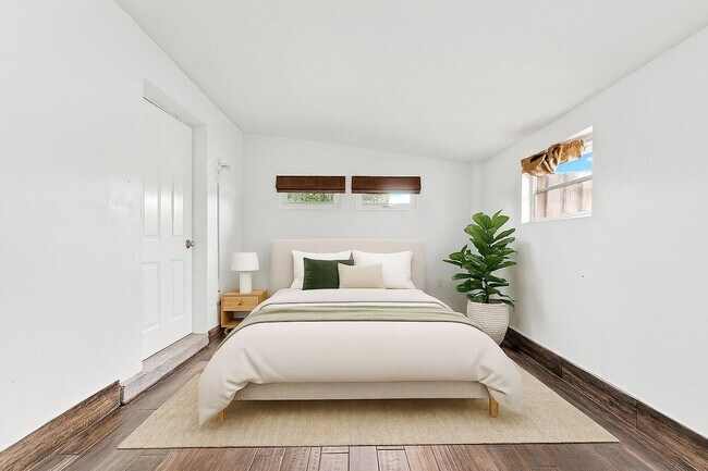 Foto del edificio - 6073 NW 27th St