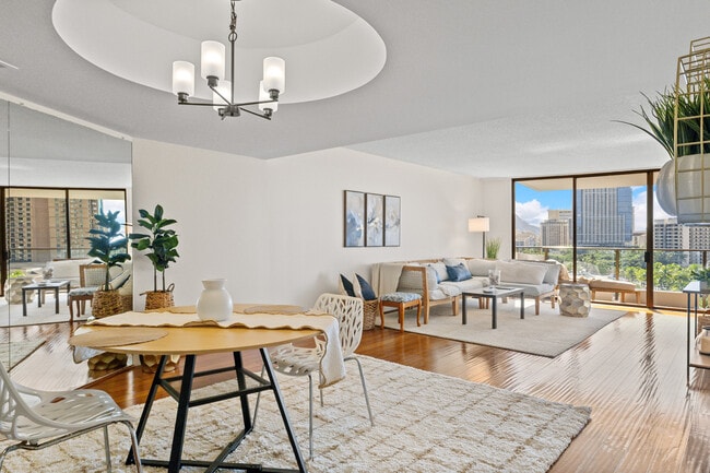 Photo - 1860 Ala Moana Blvd Apartment