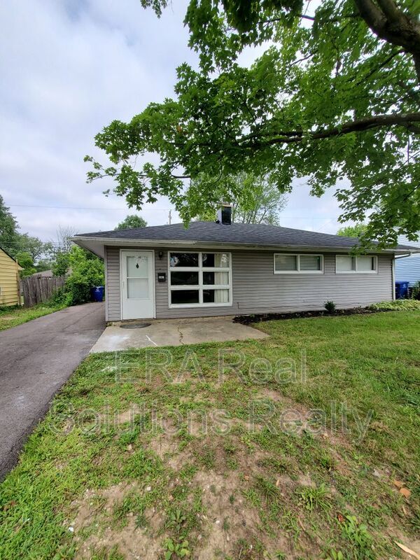 3491 Ontario St, Columbus, OH 43224 House Rental in Columbus, OH