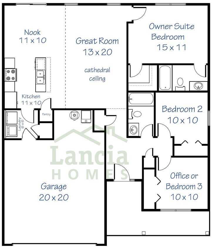 Building Photo - 14599 Cerro Verde Run