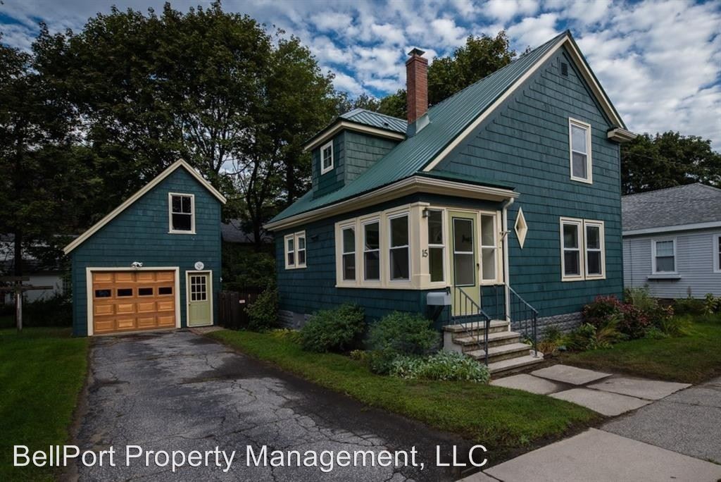 Primary Photo - 2 br, 1 bath House - 15 Stone Drive