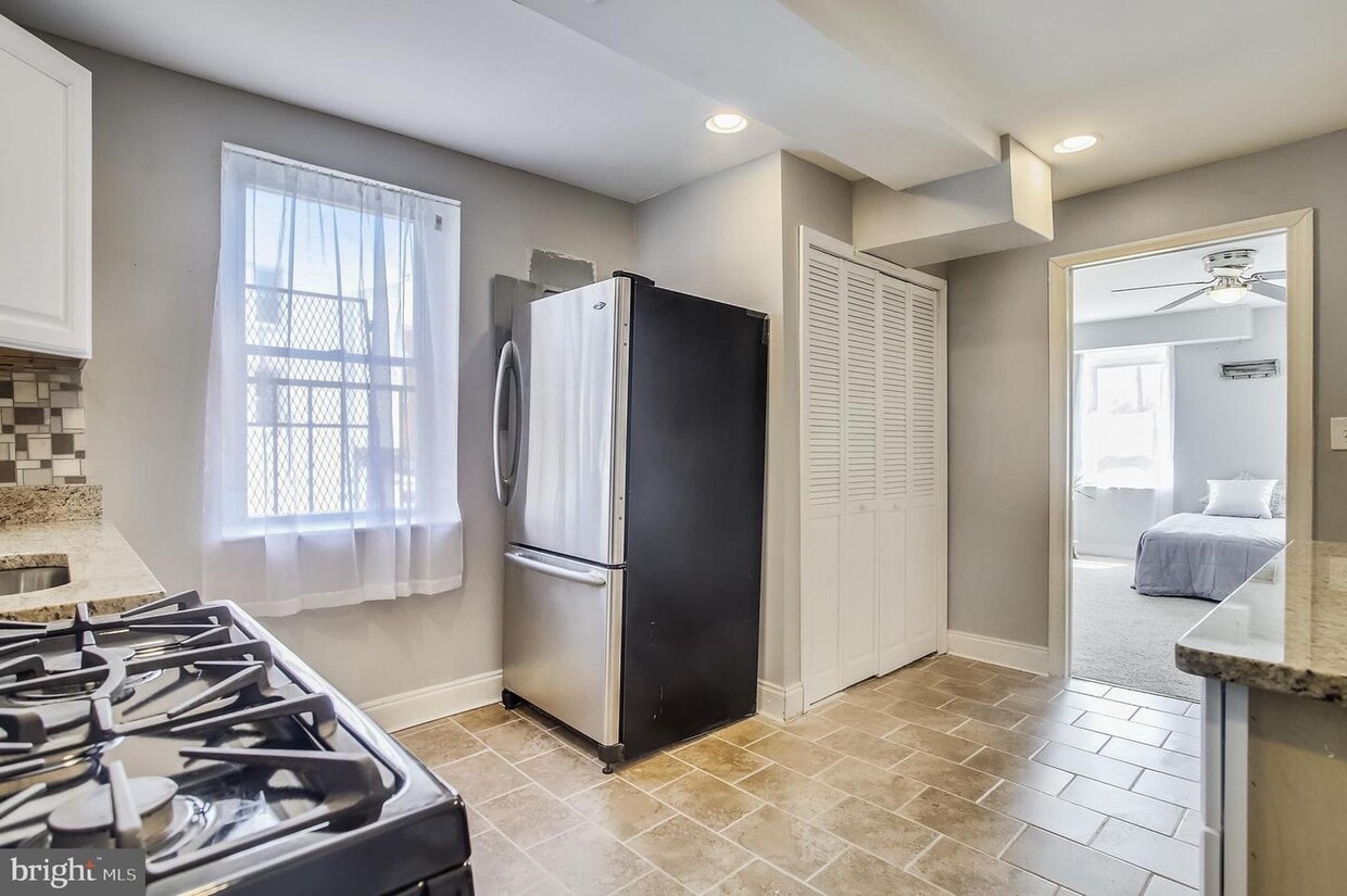 1838 E Pratt St, Baltimore, MD 21231 Townhouse for Rent in Baltimore