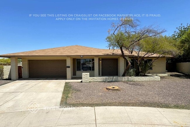 Building Photo - 9417 N 39th Dr