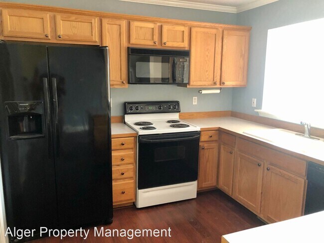 Foto del edificio - 3 br, 2.5 bath House - 987 NW Poppy Ct