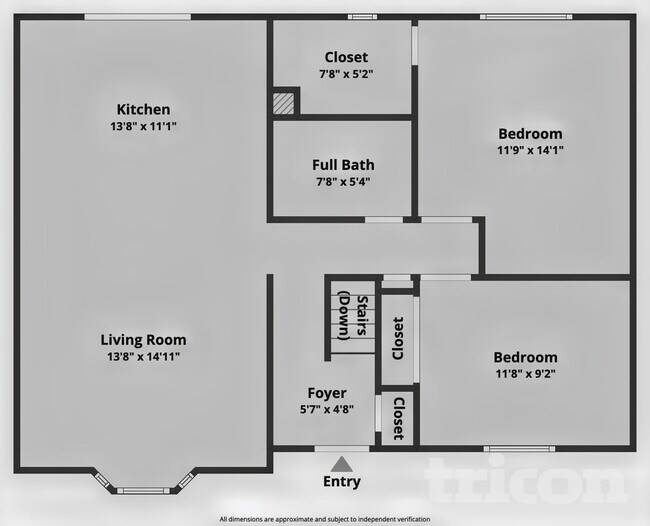 Building Photo - 16319 E Bates Dr