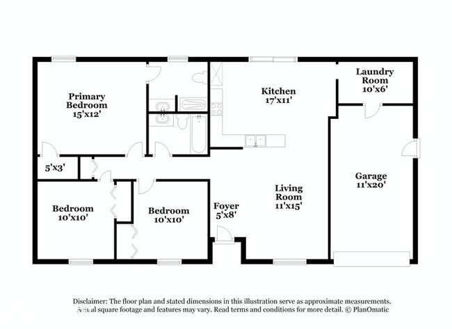 Foto del edificio - 207 Wildwood Dr