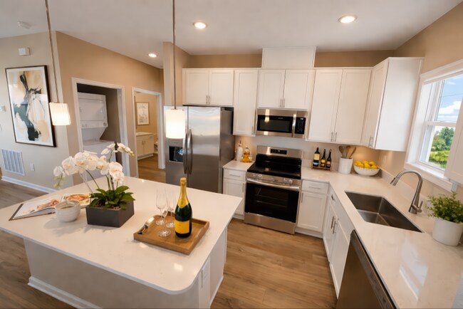 Foto del edificio - Viva at New Smyrna Beach