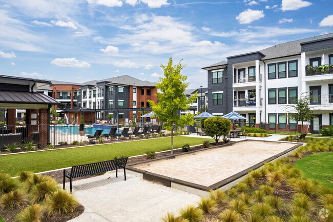 Other - NorthStar Georgetown 55+ Active Adult Apartments