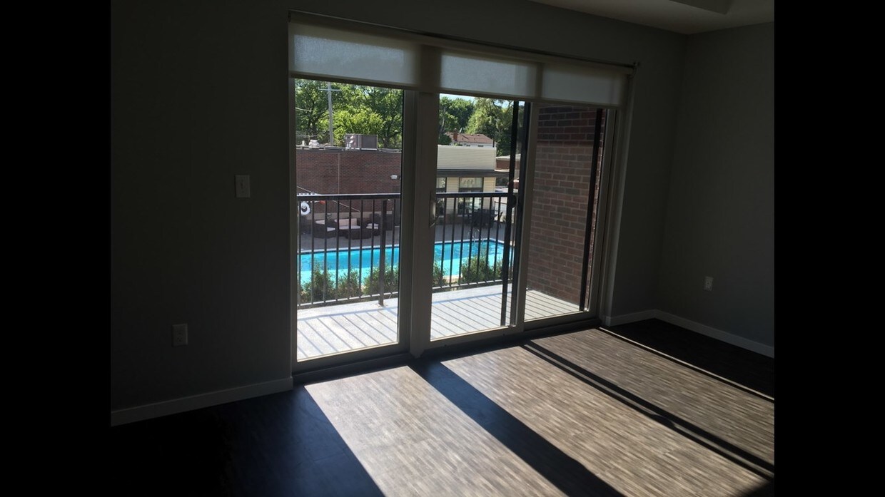 18200 Twelve Mile Rd, Southfield, MI 48076 Apartments in Southfield