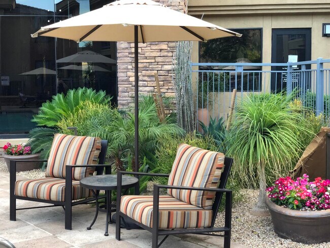 Building Photo - 6900 E Princess Dr